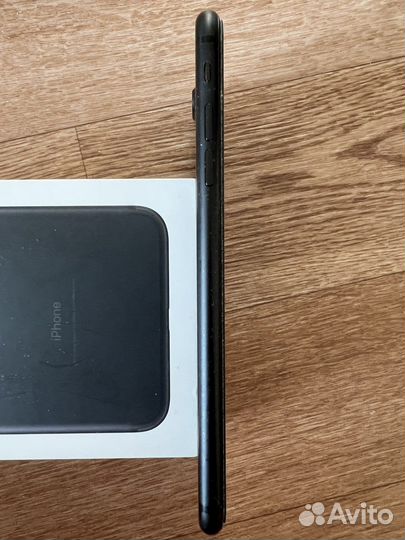 iPhone 7 plus