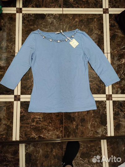 Кофта zarina новая