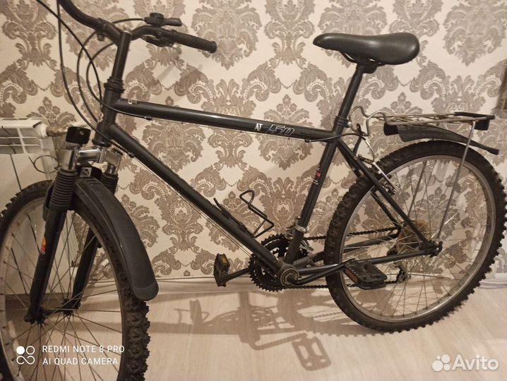 Велосипед продам