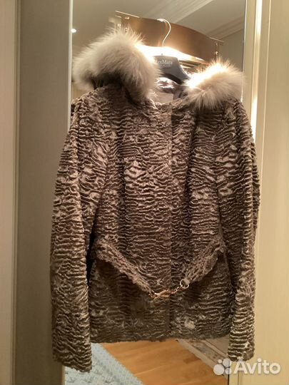 Куртка демисезонная женская