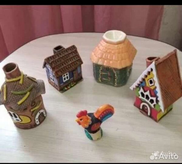 Аромалампы подсвечники для здоровья и красоты