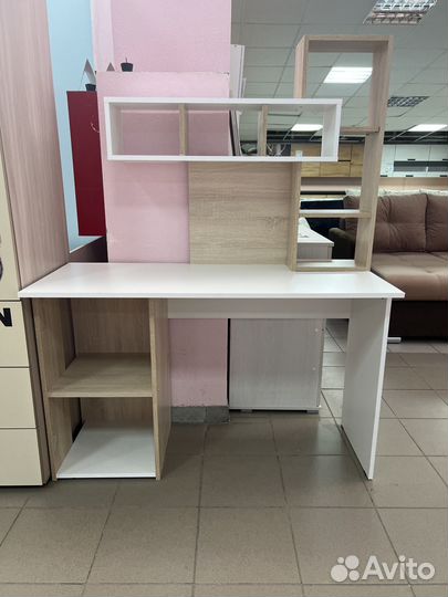 Стол компьютерный Олимп