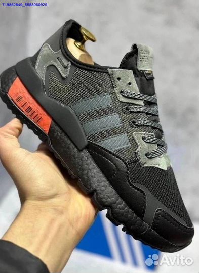 Кроссовки adidas (Арт.28206)