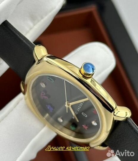 Часы женские Marc Jacobs