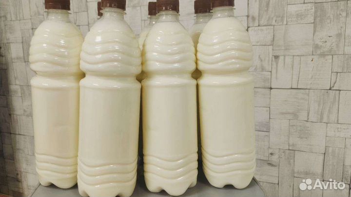 Фермерские продукты