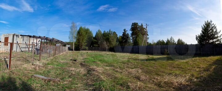 Участок 70 сот. (ИЖС)