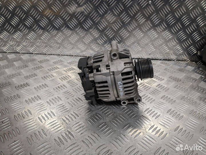 Генератор Renault Logan 2 (2012 - 2016)