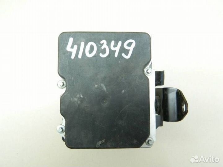 Блок управления тормозами/насос ABS Land Rover Ran