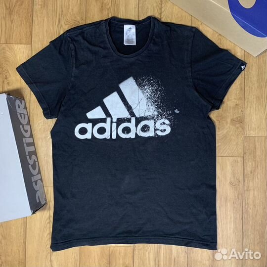 Футболка Adidas Performance