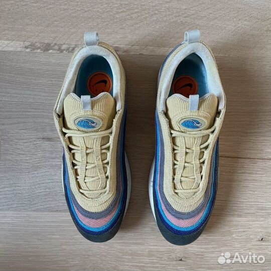 Nike Air Max 1/97 x Sean Wotherspoon