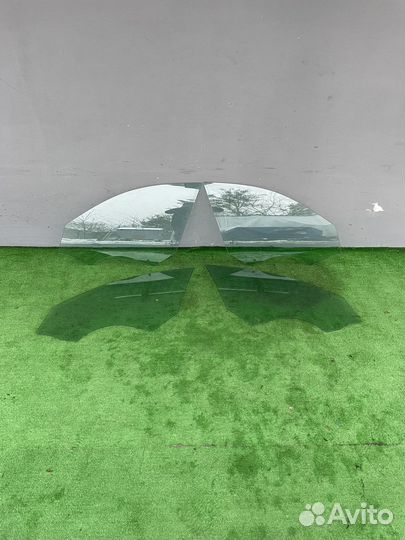 Bmw G30 F90 G31 стекло двери перед