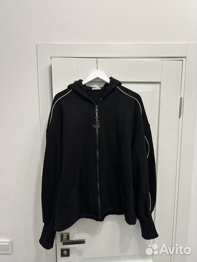 Зип худи chernim cherno