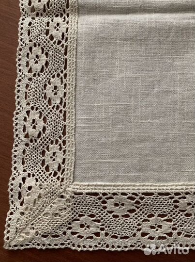 Дорожка на стол. Салфетка