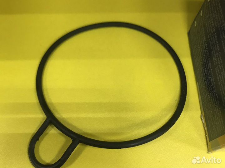 Фильтр масляный FFC010 (HF113)