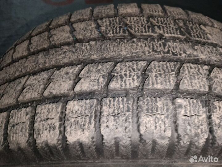 Toyo Observe GSi-5 265/65 R17