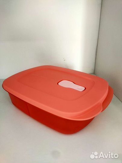 Контейнер для свч Tupperware