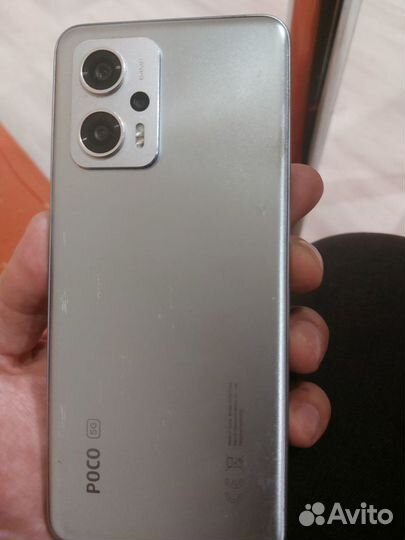 Xiaomi Poco X4 GT, 8/256 ГБ