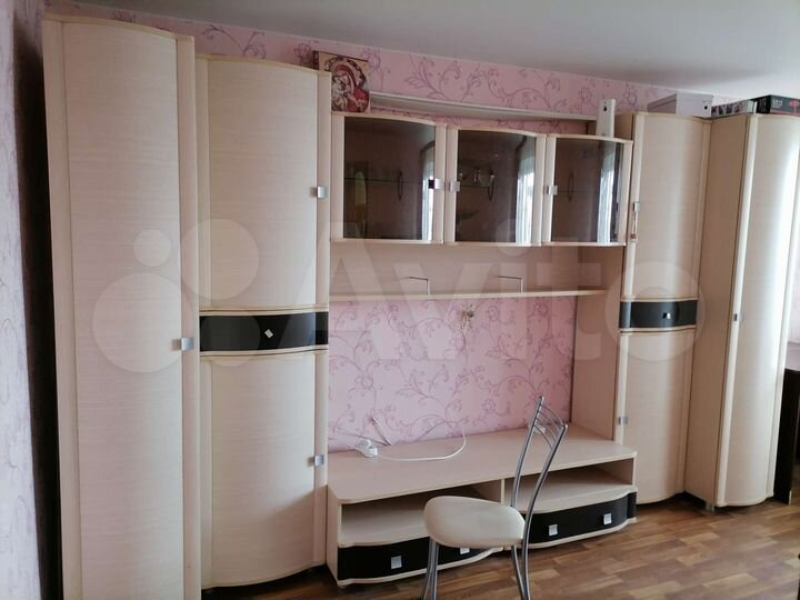 1-к. квартира, 29 м², 7/10 эт.