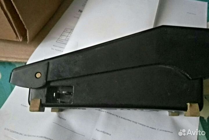 Швейной машинки