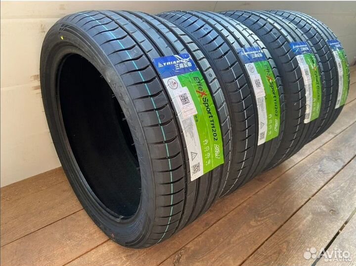 Triangle EffeXSport TH202 225/50 R17 99Y