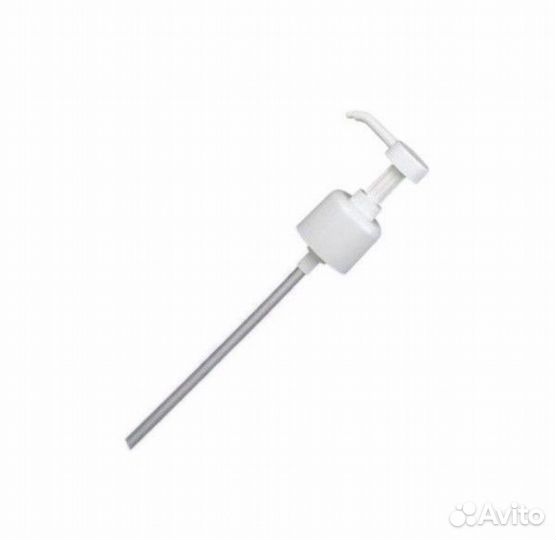 Насосный дозатор для флакона(цена за 2 шт)