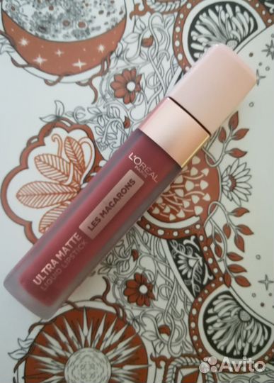 Косметика пакетом