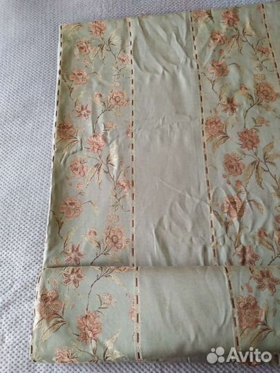 Ткань для штор новая