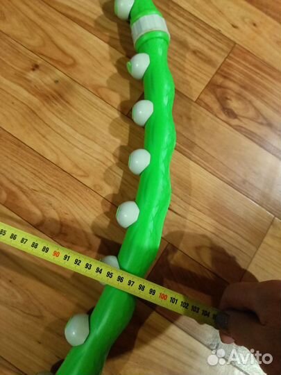 Обруч для похудения