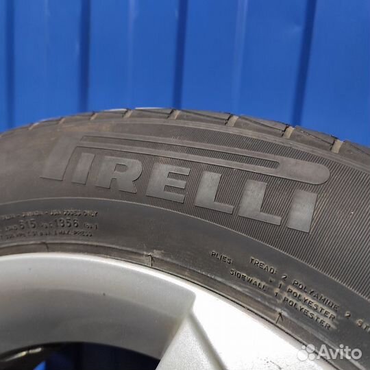 Pirelli Cinturato P1 Verde 205/55 R16