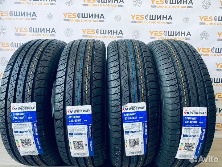 Wideway Speedway 235/65 R17 103H