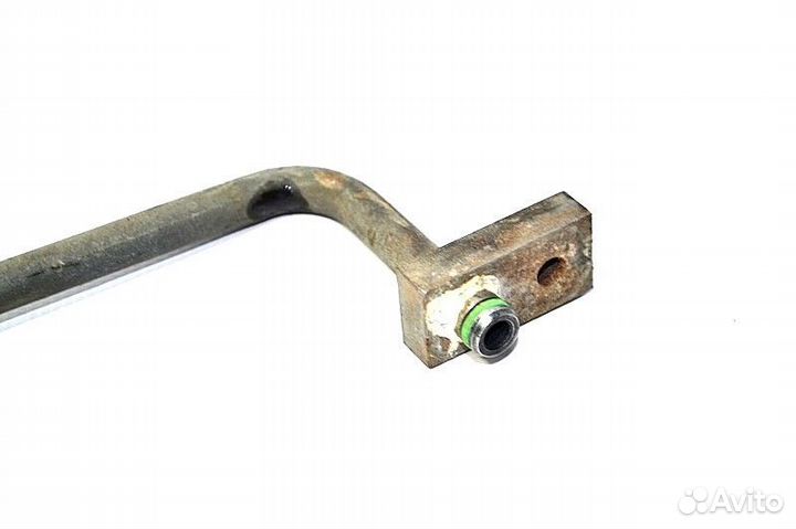 Трубка кондиционера MAN TGX 18.680 (01.07)