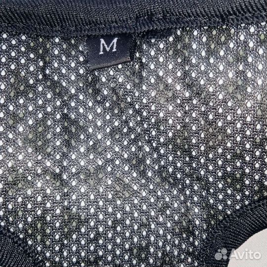 Шлейка новая, размер М