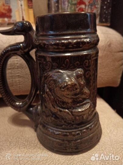 Пивная кружка