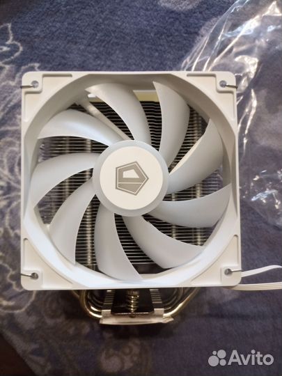 ID-cooling SE-214-XT