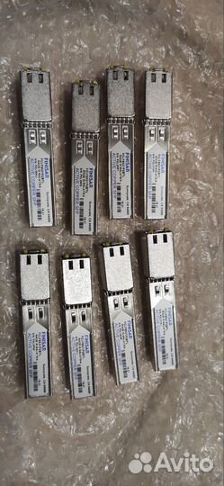 Трансивер Finisar fclf8521P2BTL