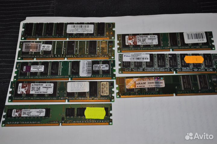 Компьютерное железо