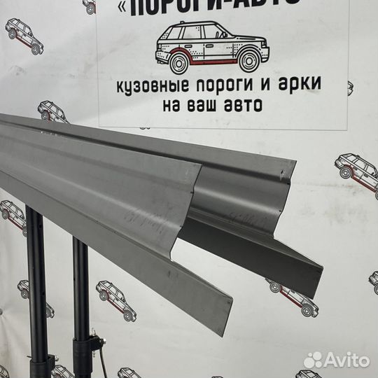 Усилители порогов Toyota Corolla 140/150 оригинал