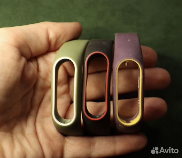 Xiaomi mi band 2 ремешок для умных часов