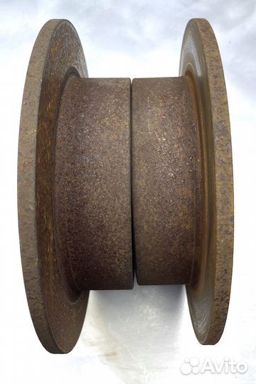 Лифан Солано Диски тормозные задние