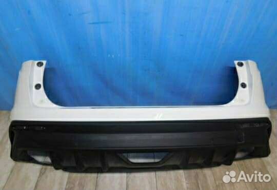 Верхняя часть бампера от Geely Coolray