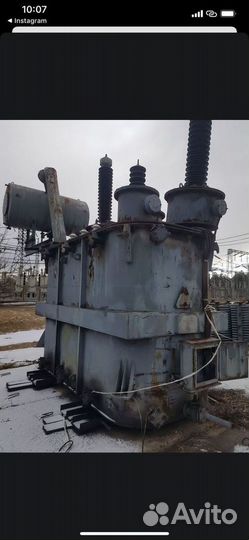 Трансформатор силовой арт52839