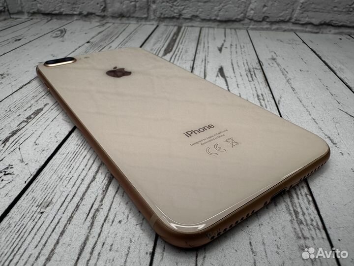 iPhone 8 Plus, 64 ГБ