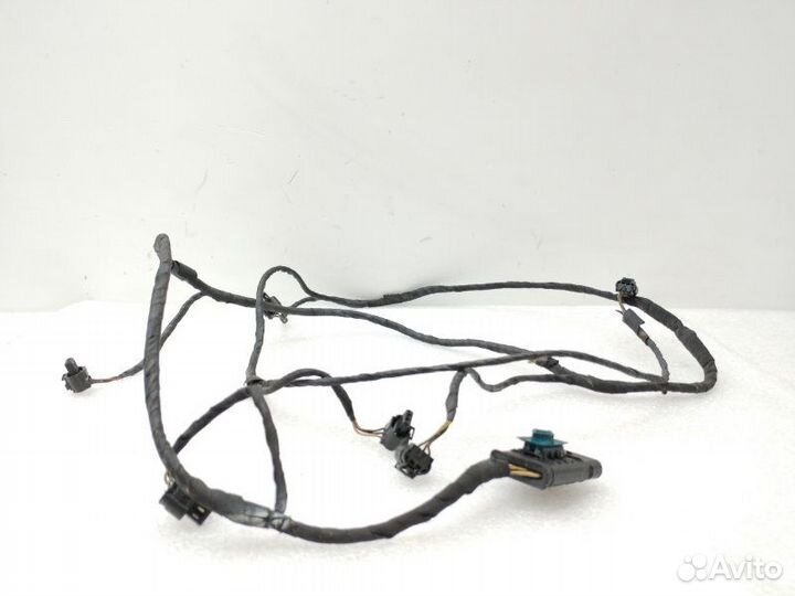 Проводка парктроника передняя Mercedes-Benz