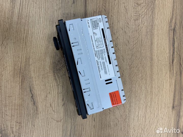 Магнитола Pioneer gb