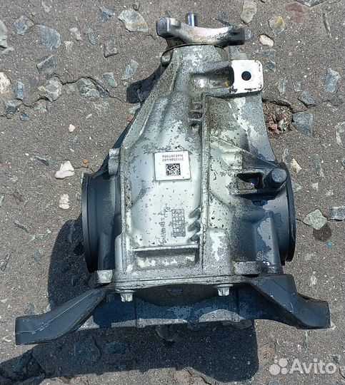 Задний редуктор Мерседес W205 W213 W253 W257 W238