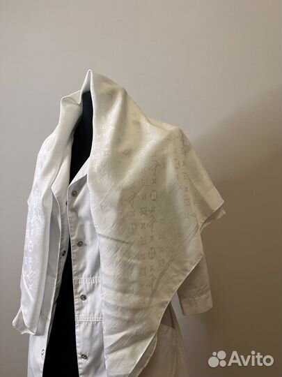 Медицинский халат