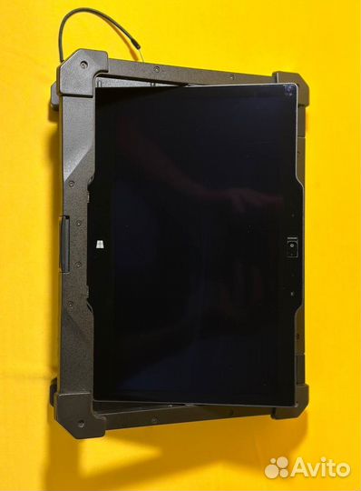 Защищенный ноутбук dell latitude 7414 Rugged