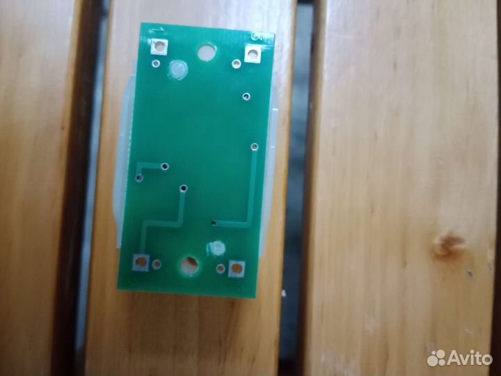 Модуль кнопочный вызов приказ вкл13а-7 щлз имки