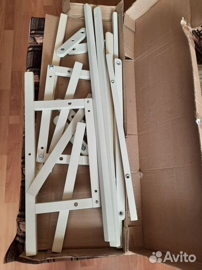 Маятник к детской кроватке