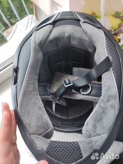 Мотошлем ILM-129